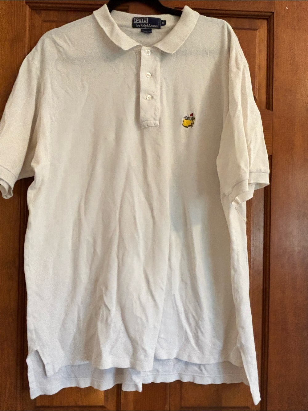 Masters Polo by Ralph Lauren-XL